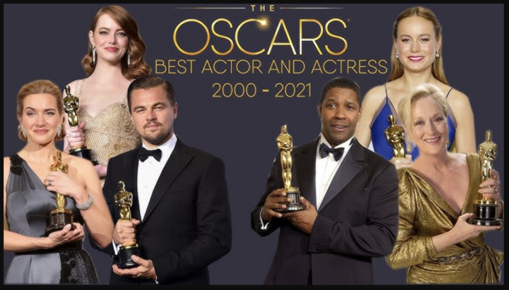 Youtube Planning To Acquire Rights Of Oscar Awards